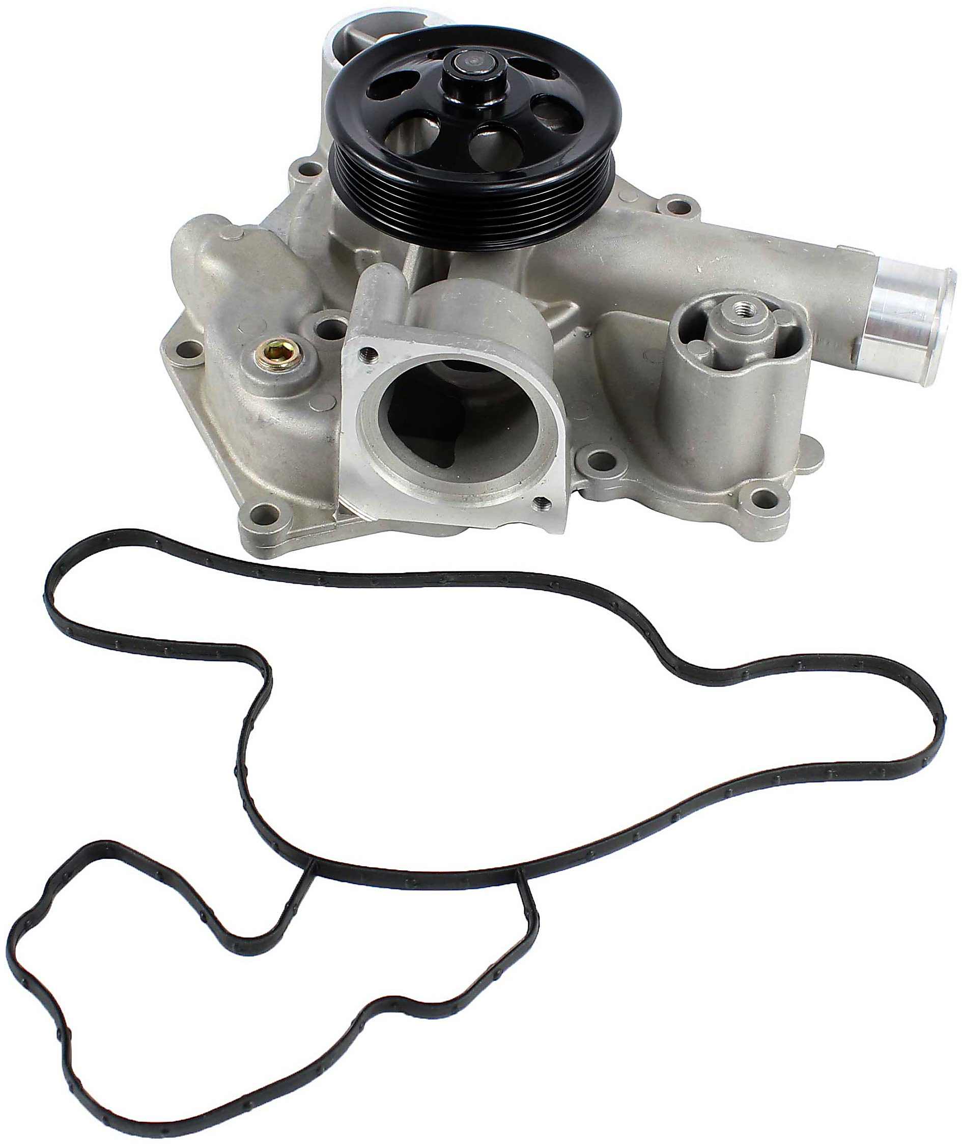 2016 Jeep Grand Cherokee Water Pumps from 62
