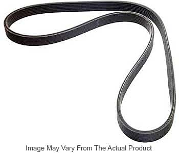 2008 Volkswagen Jetta Drive Belts from $14 | CarParts.com