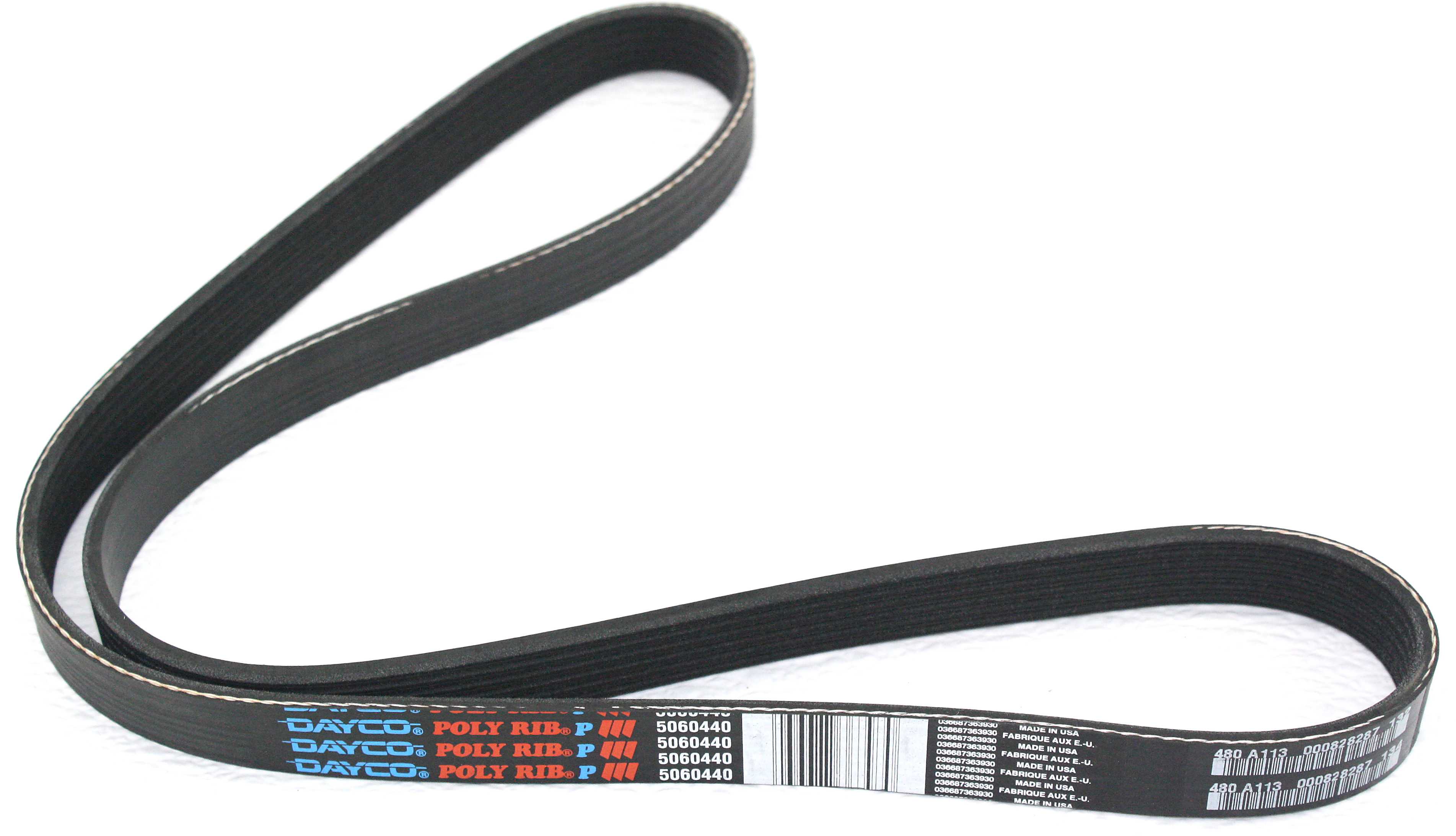 1994 Honda Accord Drive Belts from 6 1994 Honda Accord Drive Belts from 6