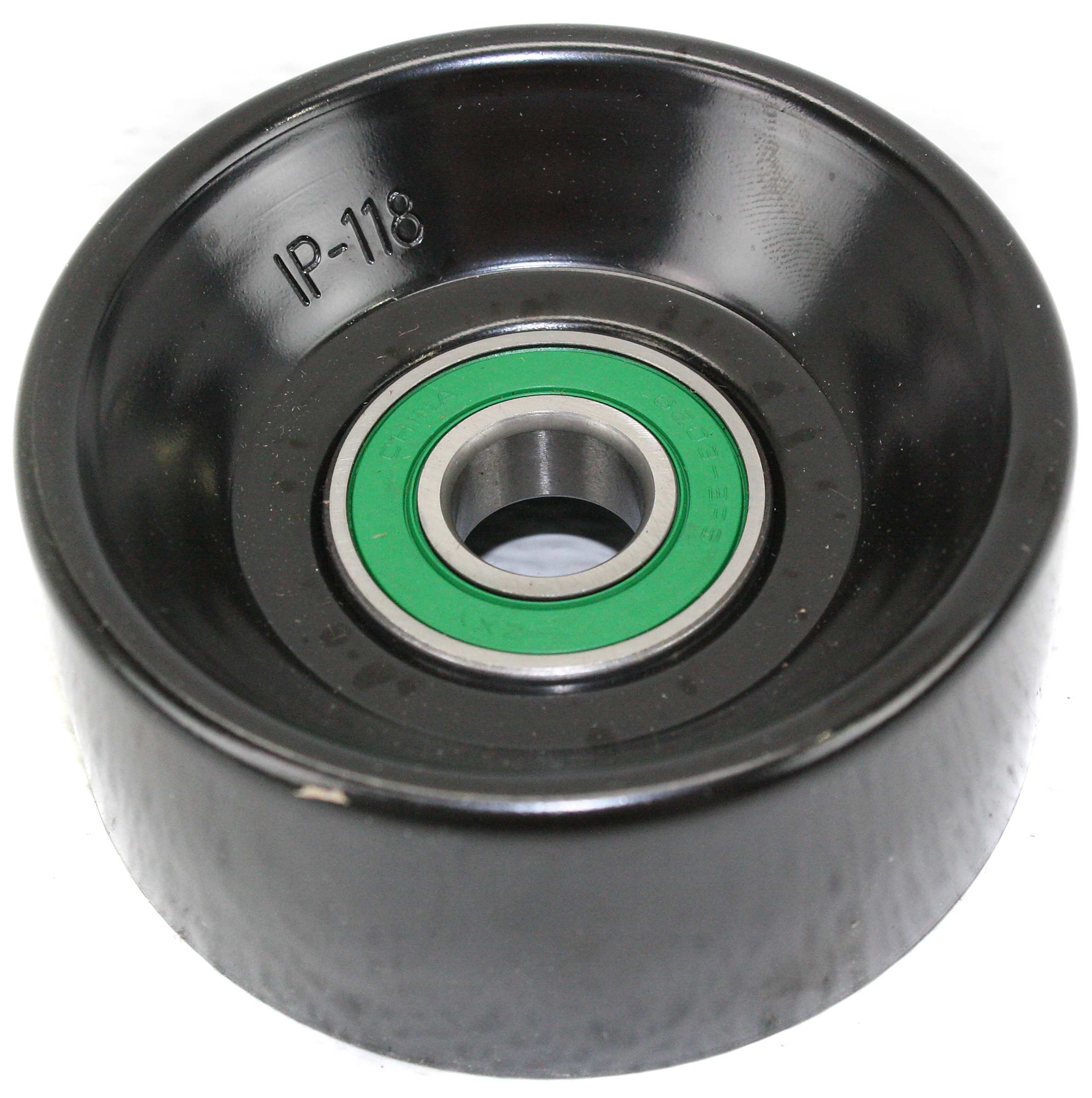 Dayco 89048 Tensioner & Idler Pulley - OEM Quality Replacement For Smooth Belt Operation