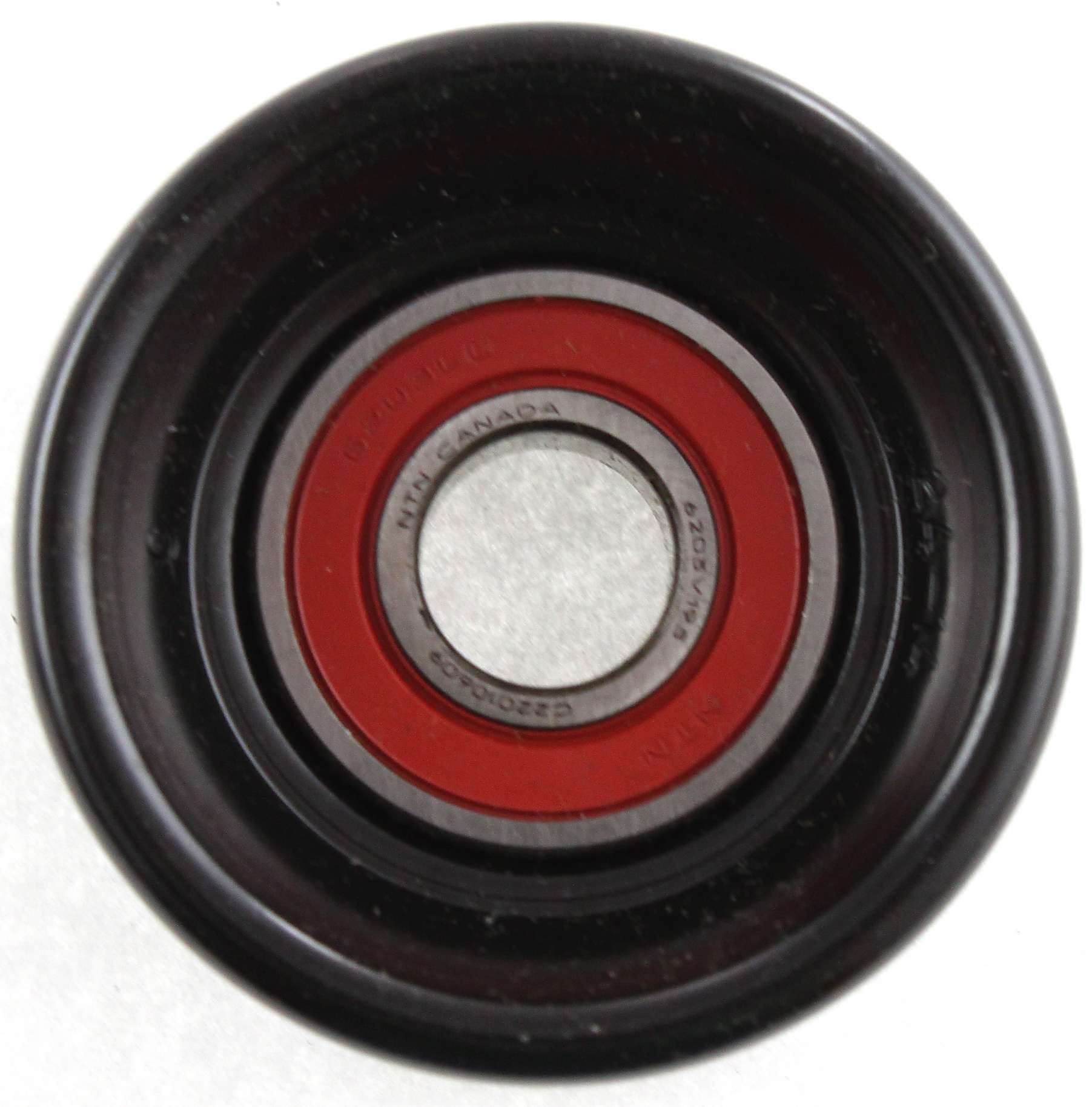 2018 Cadillac XTS Accessory Belt Idler Pulleys from 16