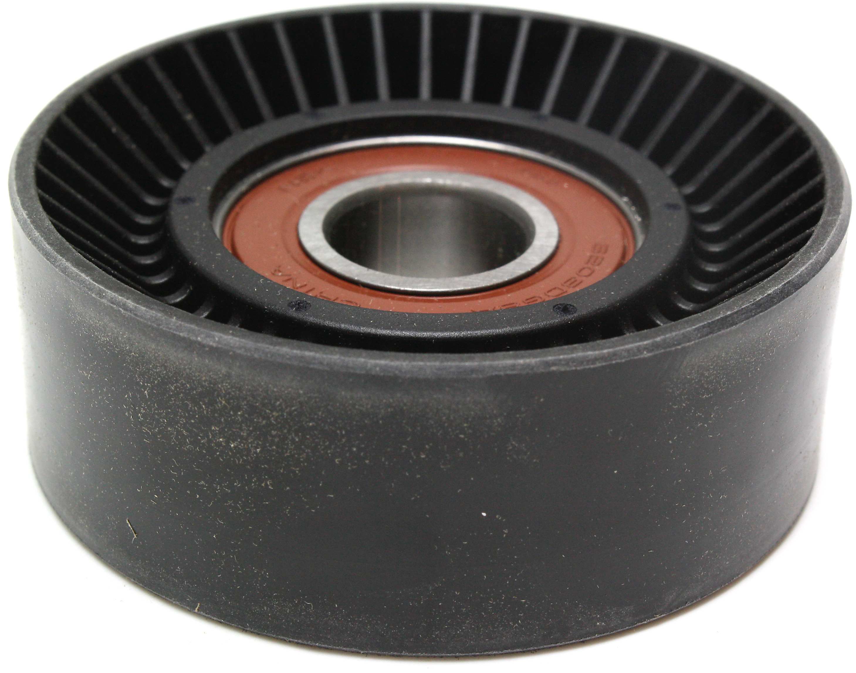 2007 Mazda MX5 Miata Accessory Belt Idler Pulleys from 9