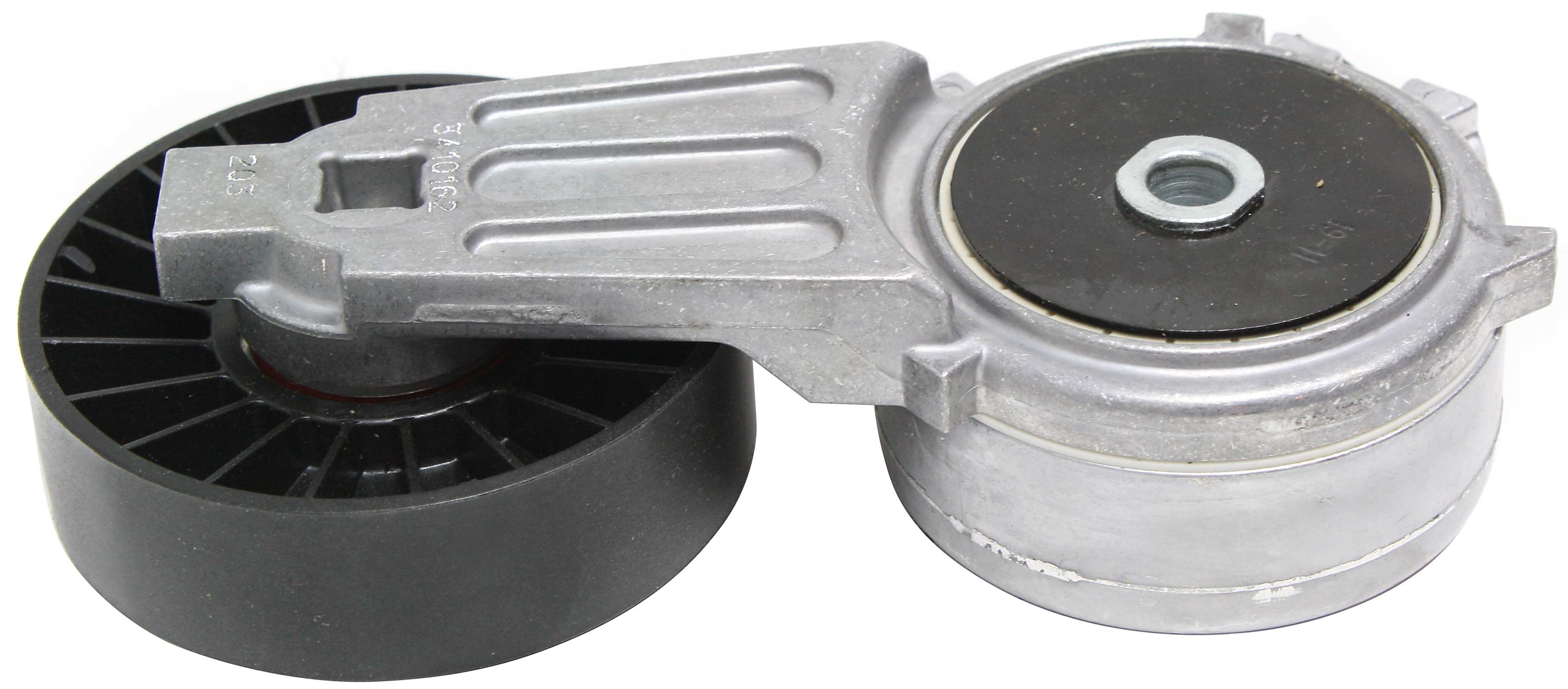 2000 Buick Century Accessory Belt Tensioners from 31