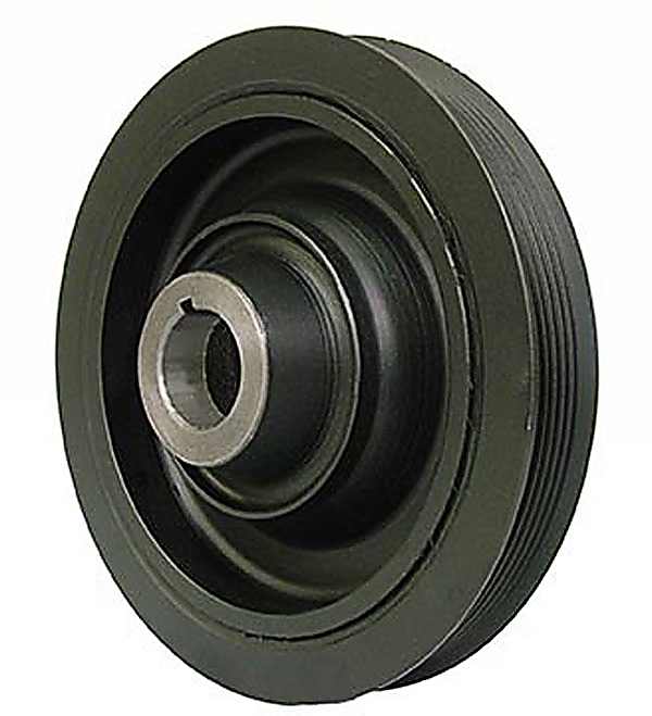 1995 Honda Odyssey Harmonic Balancers from 61