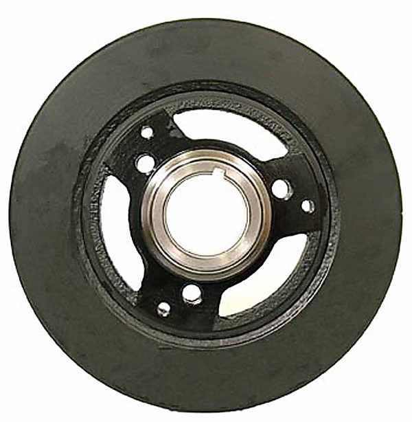 1996 Ford F150 Harmonic Balancers from 50