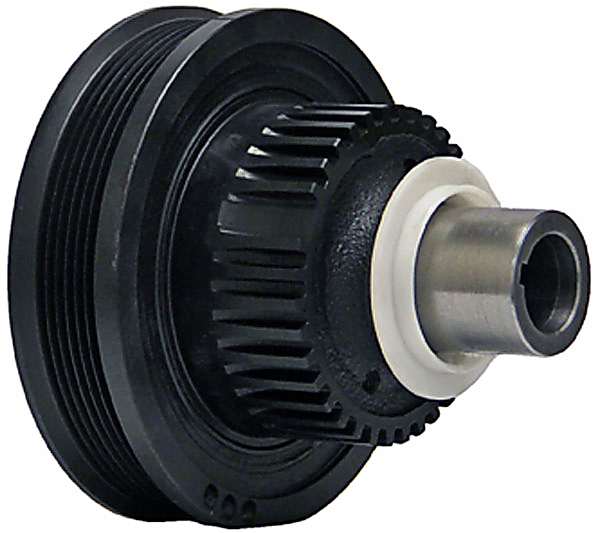 2004 Ford Explorer Sport Trac Harmonic Balancers from 96