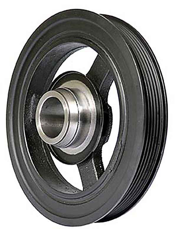 2003 Oldsmobile Aurora Harmonic Balancers from 71