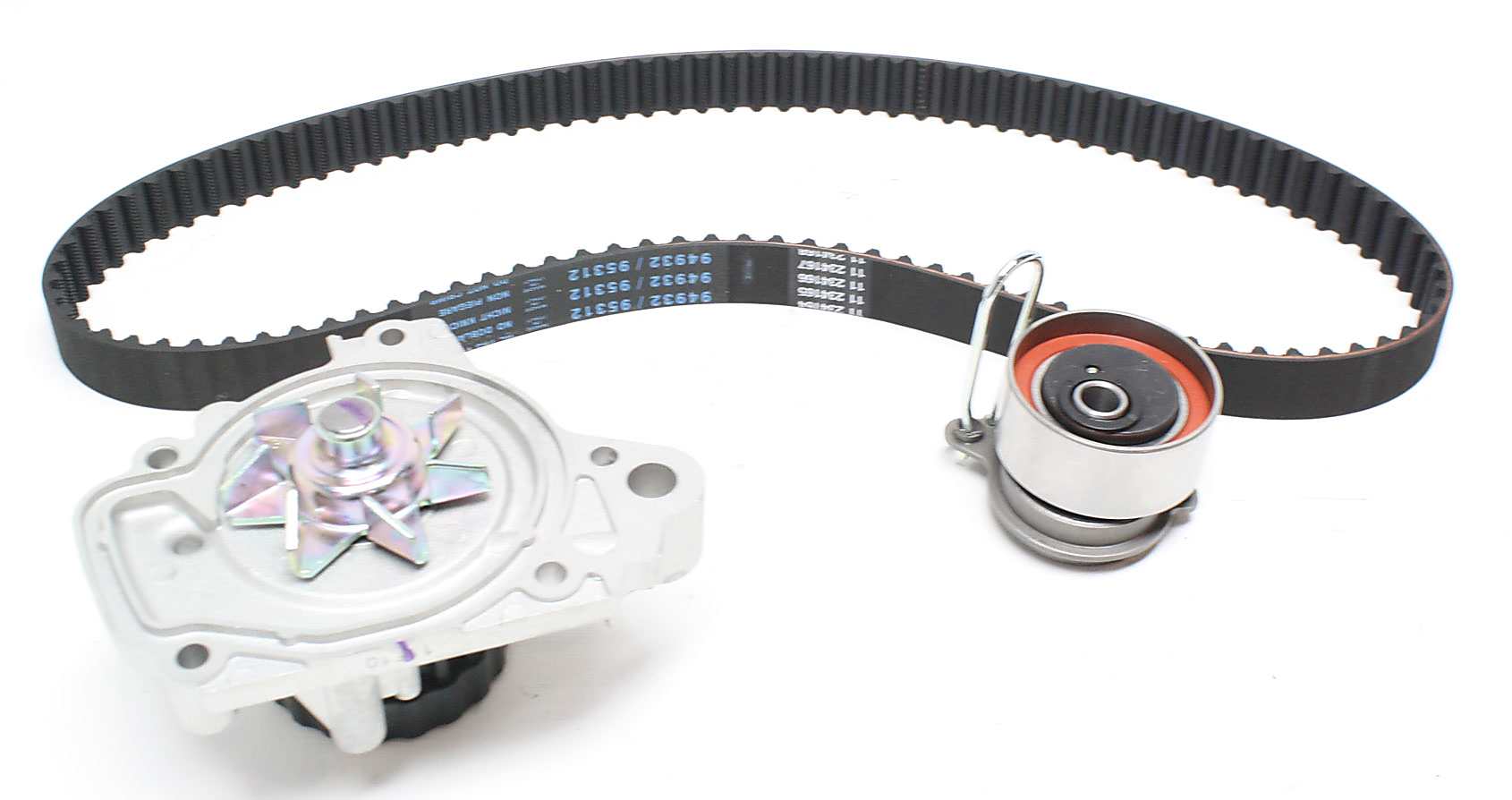 2004 Honda Civic Timing Belt Kits from 44