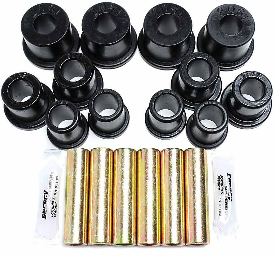 1997 Ford Ranger Leaf Spring Bushings from 9