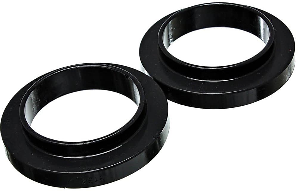 Energy Suspension 9.6116G Coil Spring Isolator Set