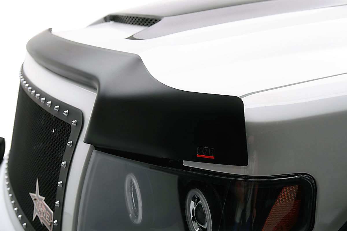 2014 Ford F150 Bug Shields from 60