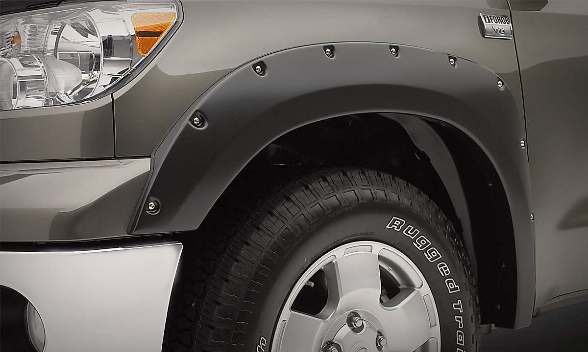 2019 Toyota Fender Flares from 67