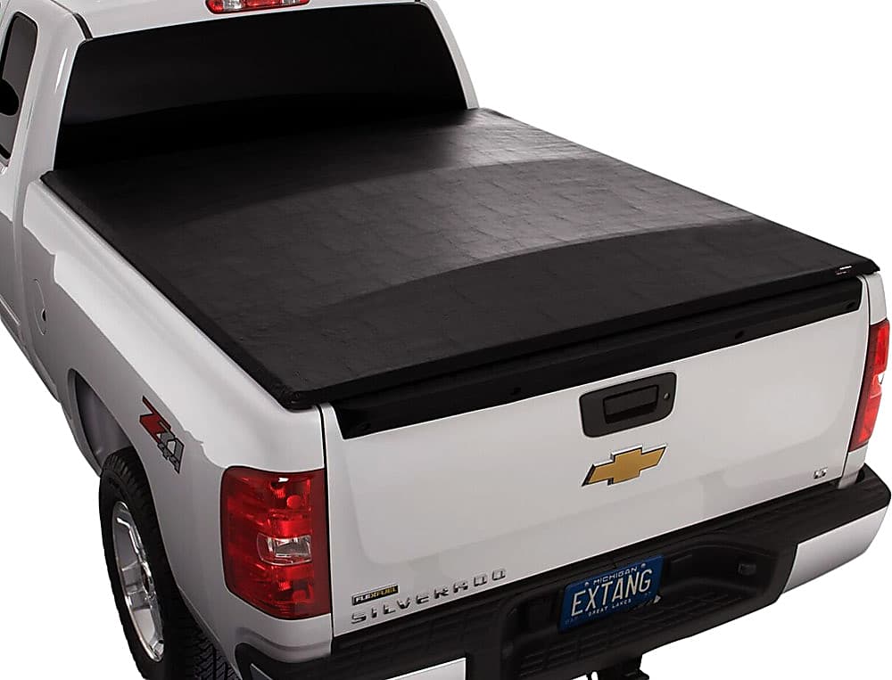 2014 Toyota Tundra Tonneau Cover Replacement Carparts Com