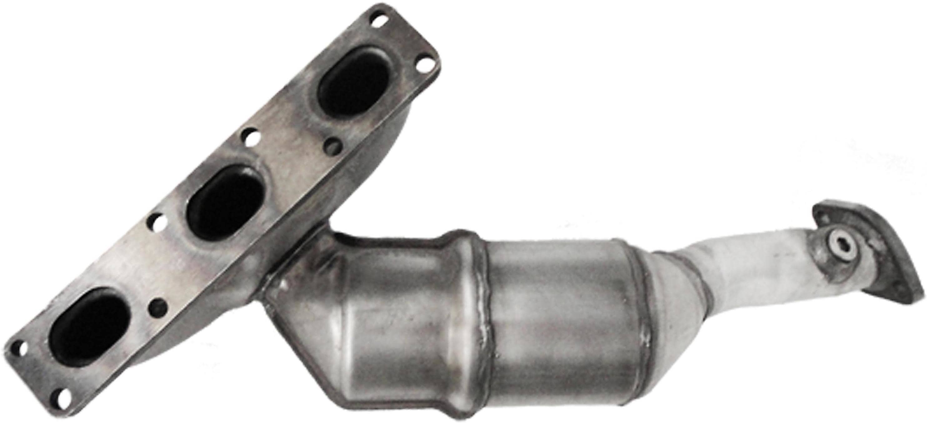 2006 BMW X3 Catalytic Converters from 218