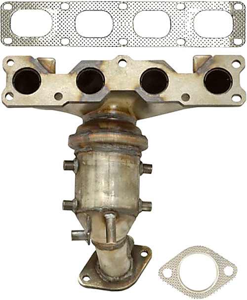 2012 Kia Sorento Catalytic Converters from 112