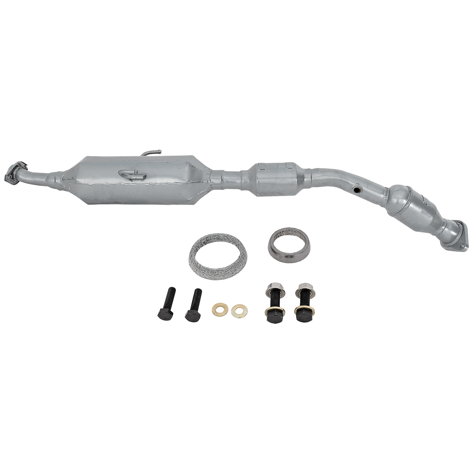 2021 Toyota Corolla Catalytic Converters from 152