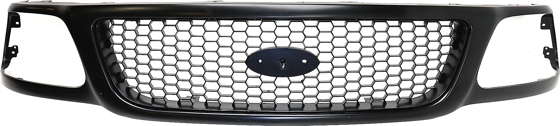 Ford F150 Replacement Grille Assembly