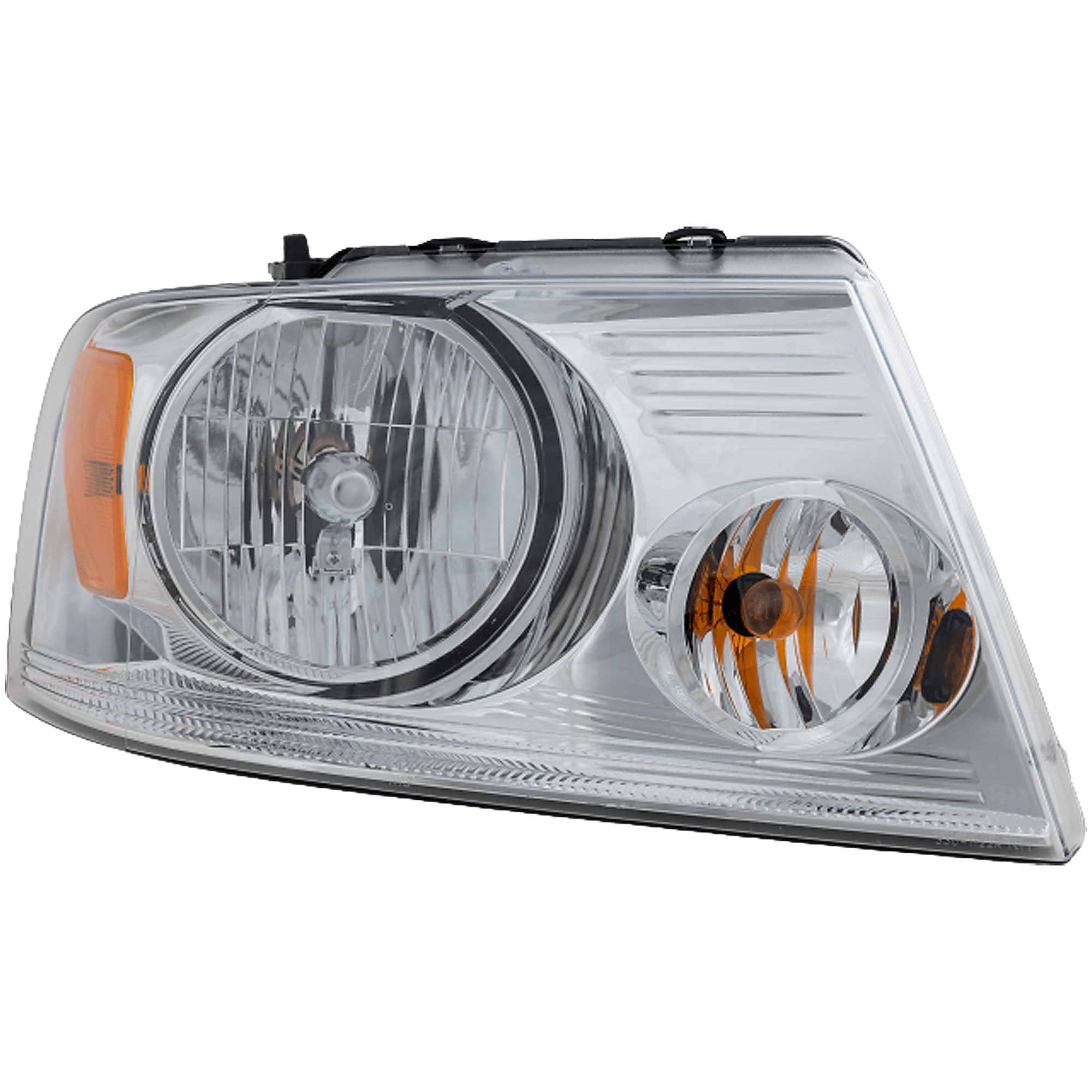 2007 ford shop f150 headlights