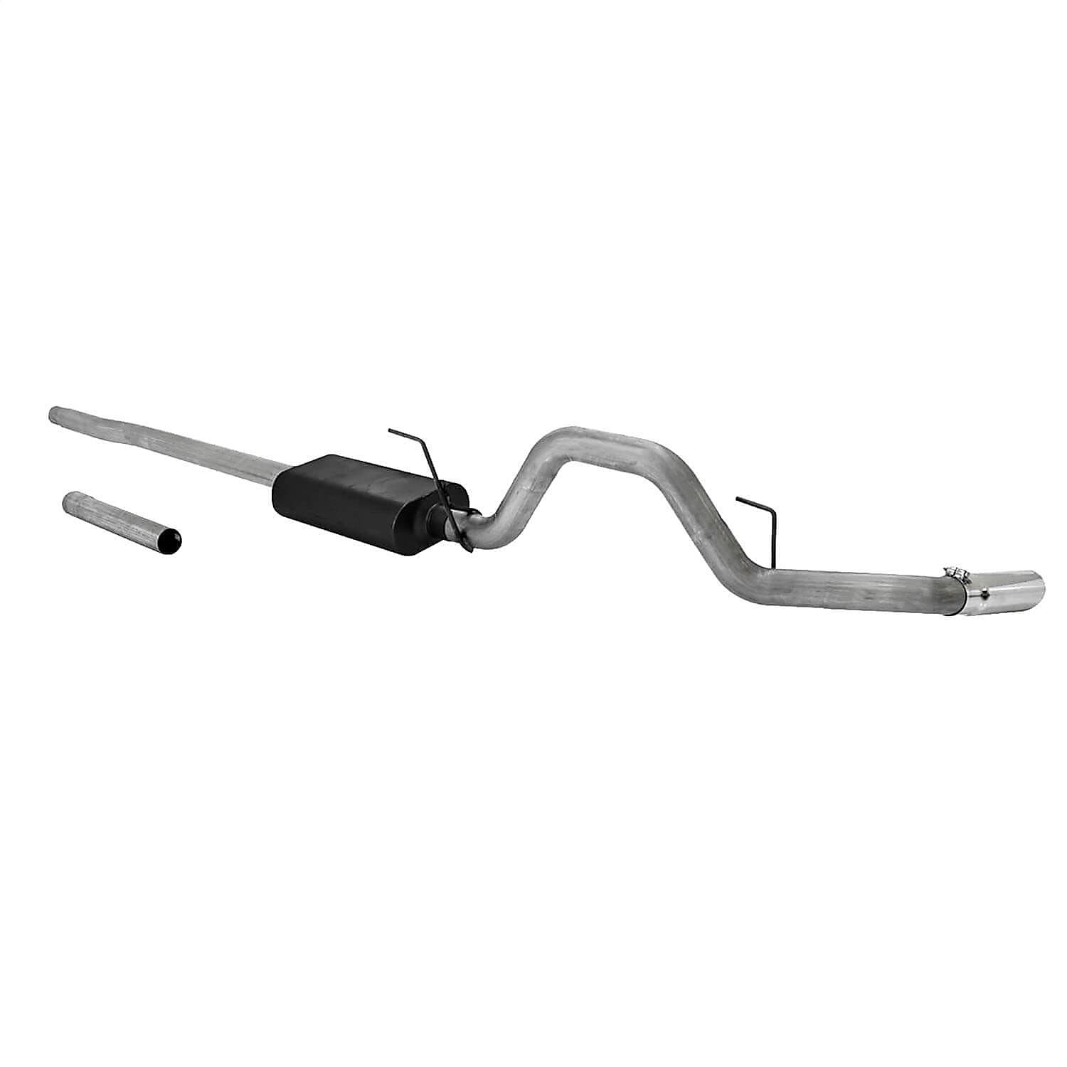 Automotive For 2004 2008 Ford F150 Muffler Ap Exhaust 64135hx 2007 2006 2005 Car Truck Parts Mufflers