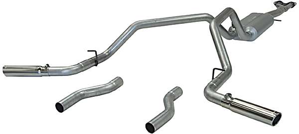 Chevrolet C1500 Exhaust Systems From 190 Carparts Com
