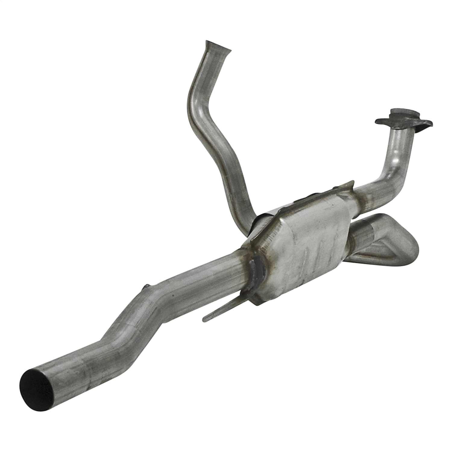 Dodge Ram 2500 Catalytic Converter