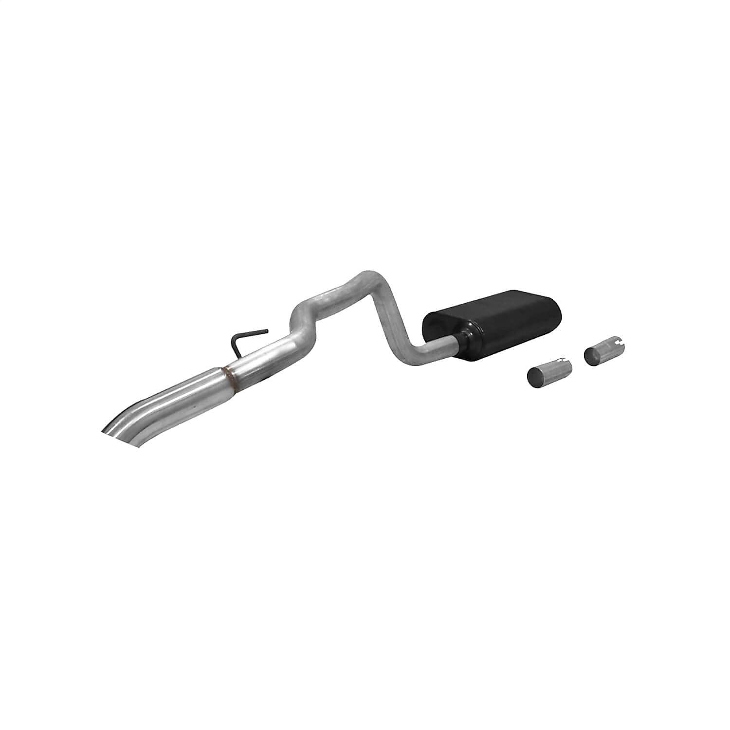 Jeep Grand Cherokee Exhaust System