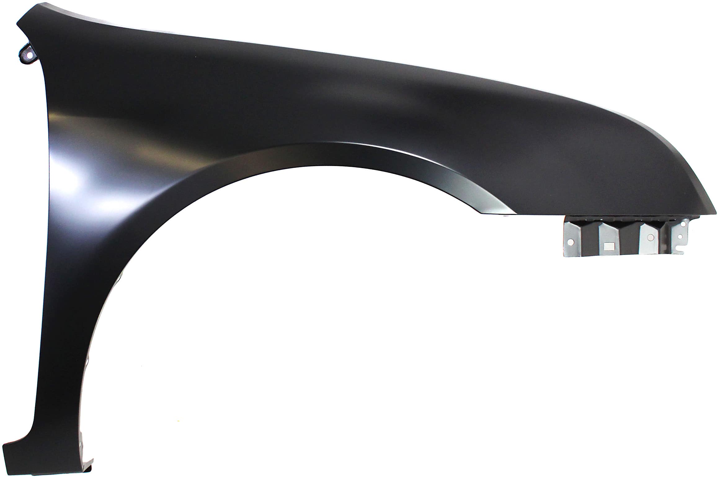2009 Mercury Milan Fenders from 82