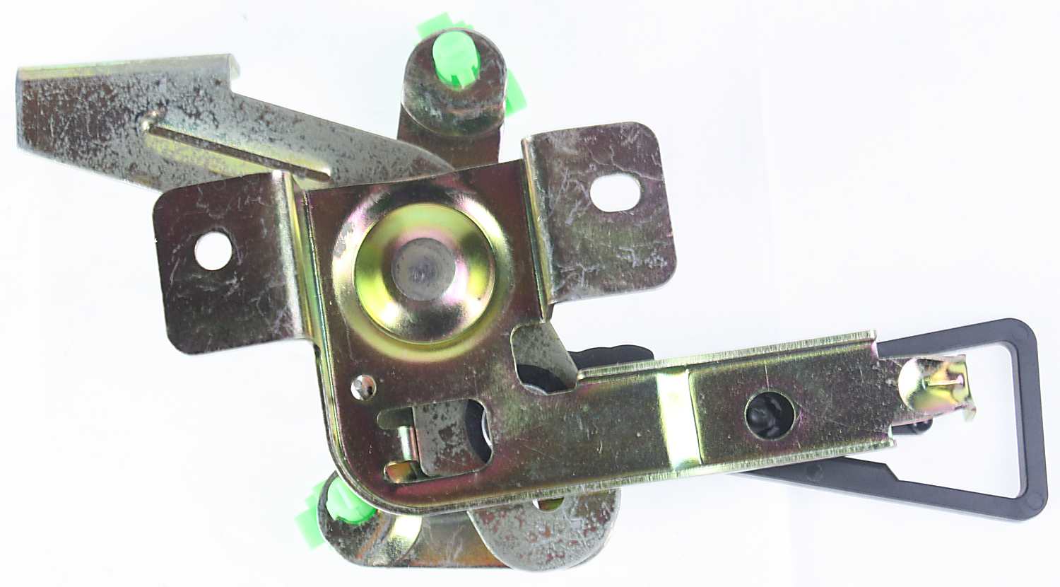 Ford F-250 Super Duty Tailgate Latches from $16 | CarParts.com