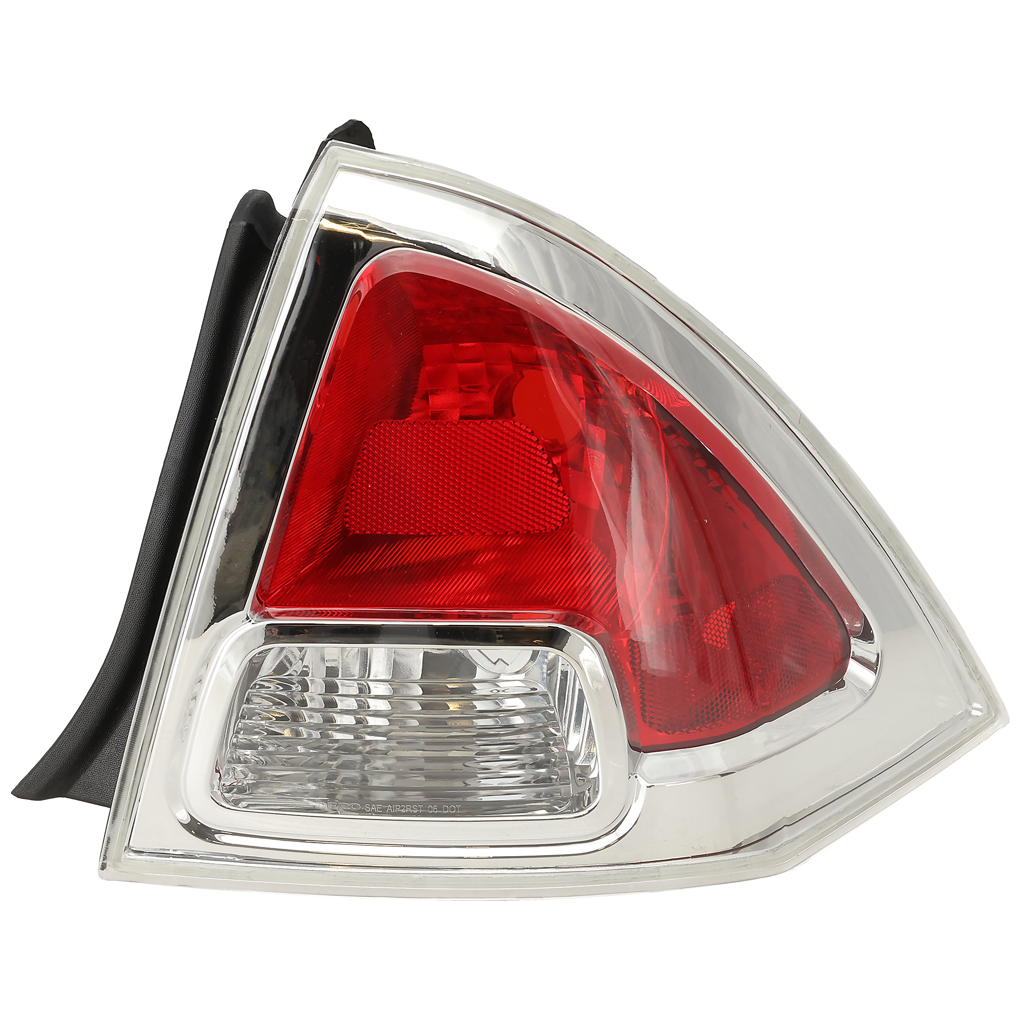 2007 Ford Fusion Tail Lights from 40