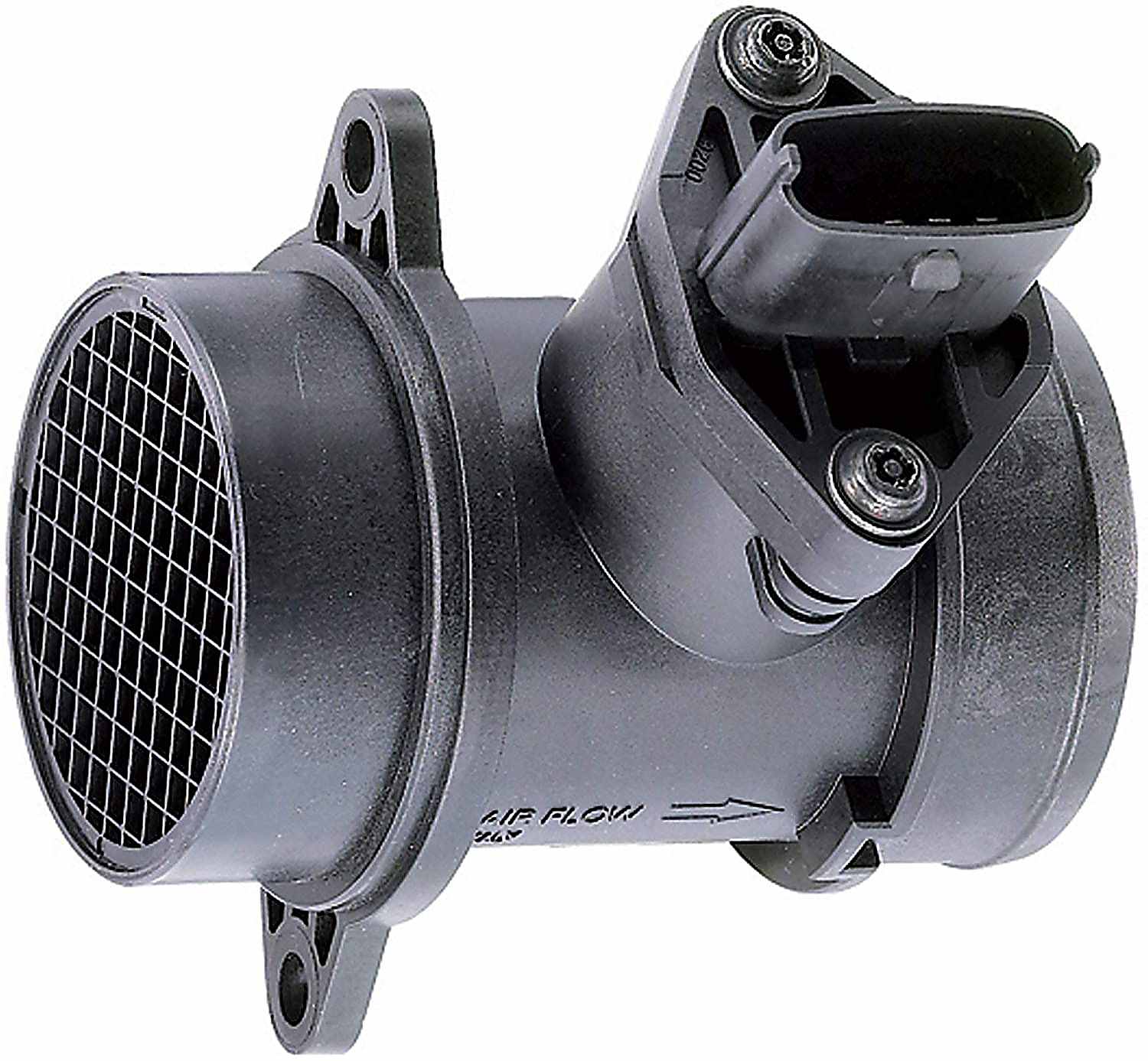 2001 Hyundai Accent Mass Air Flow Sensors from 24