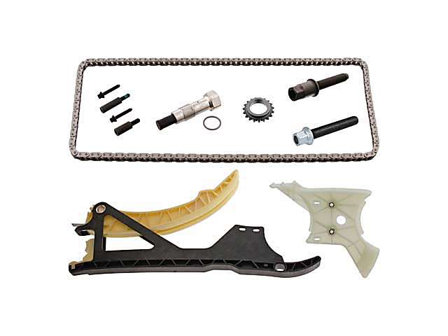 2014 BMW X3 Timing Chain Kits from $160 | CarParts.com
