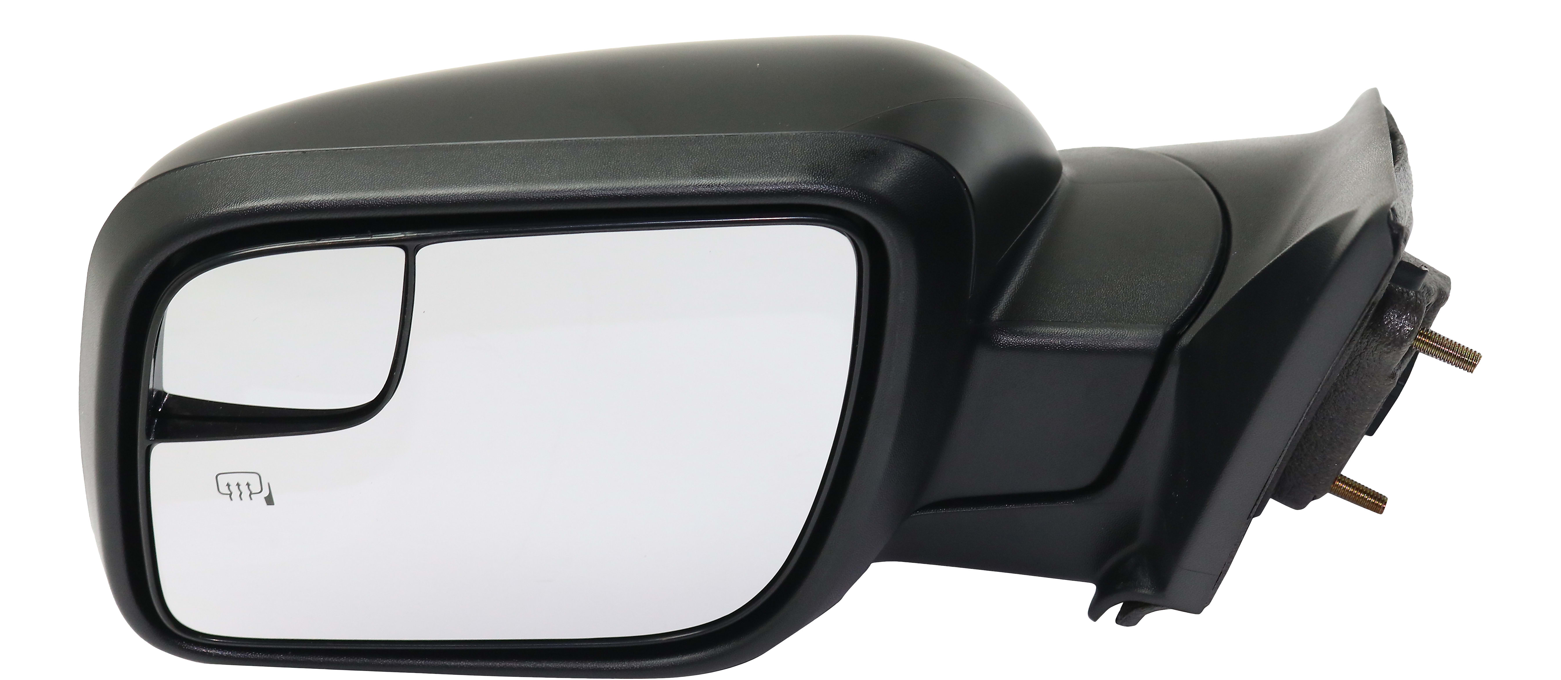 2018 Ford Explorer Mirrors from $113 | CarParts.com 2018 Ford Explorer Driver Side Mirror Replacement
