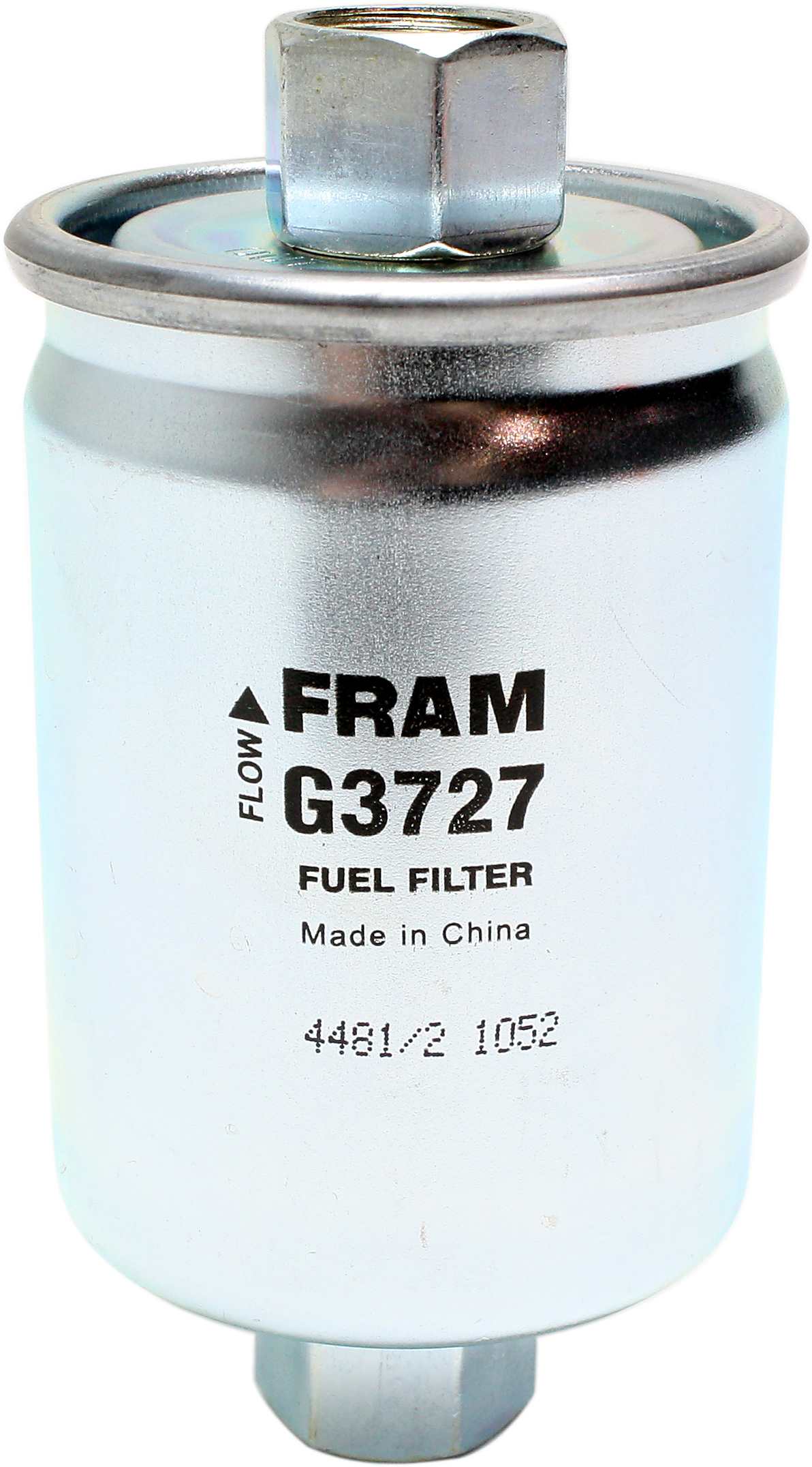 2013 Hummer H2 Fuel Filters from 11