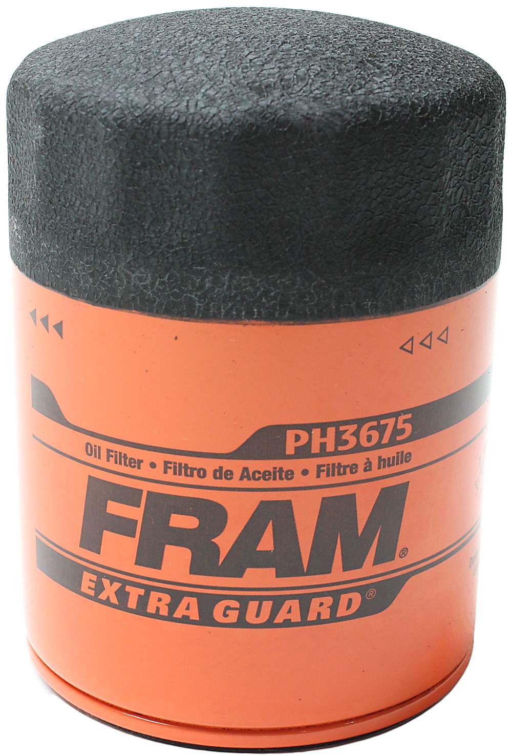 2005 GMC Sierra 1500 Oil Filter Replacement