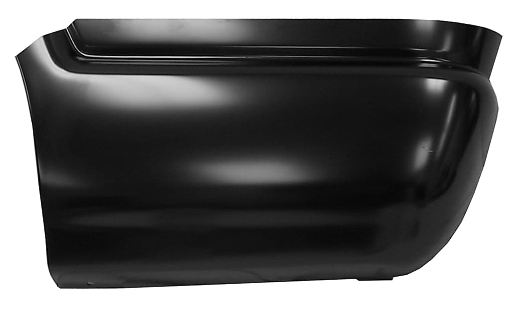 2001 Chevrolet S10 Truck Bed Repair Panels from 50