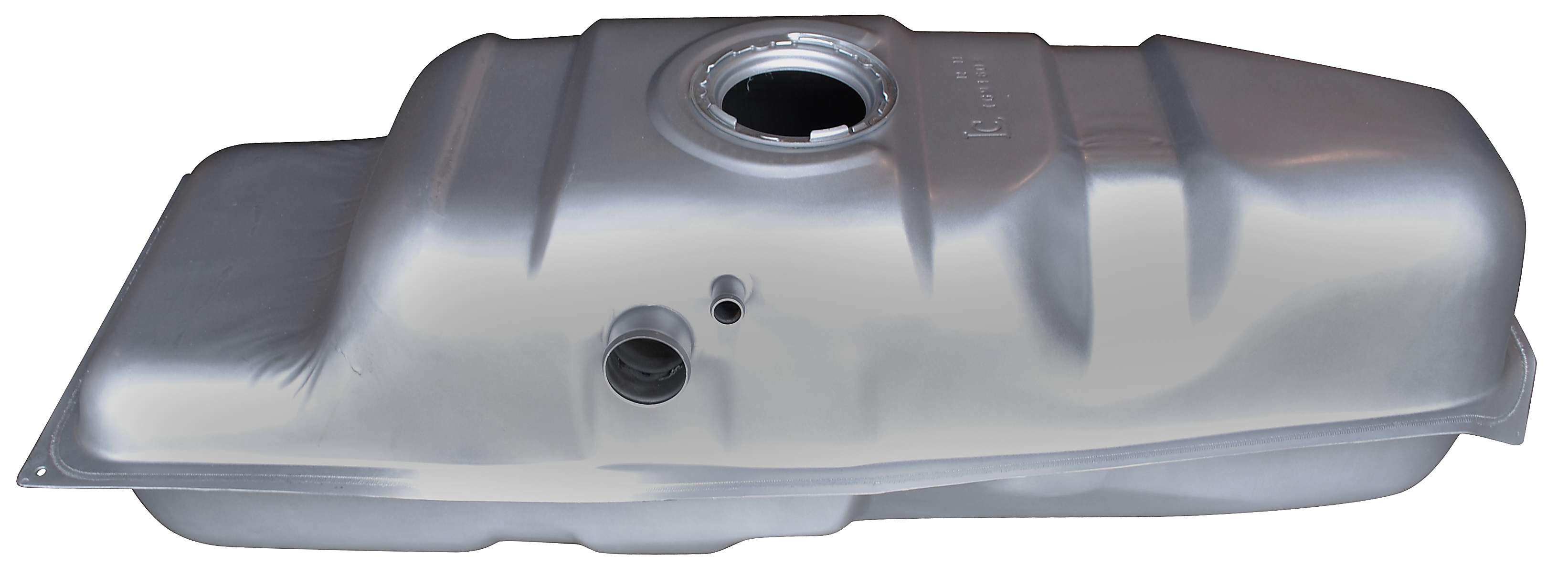 1999 GMC Sonoma Fuel Tanks from 106