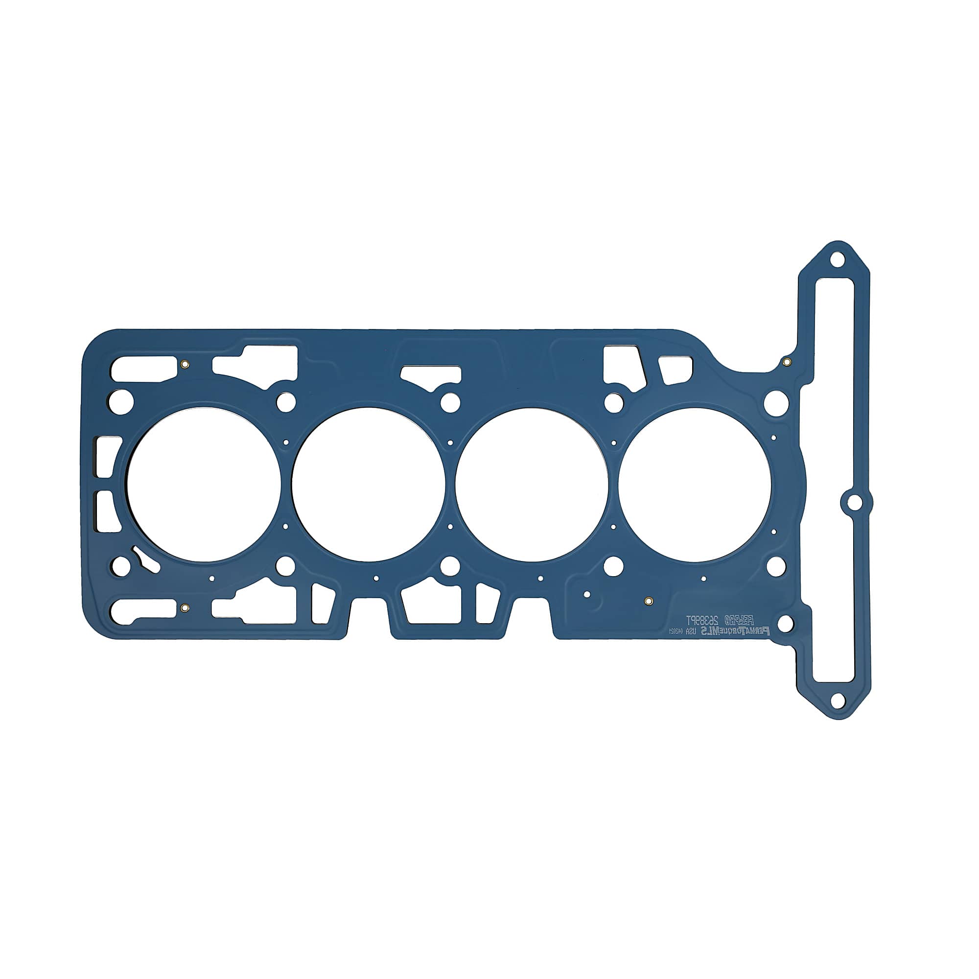 2011 Chevrolet Colorado Cylinder Head Gaskets from 21