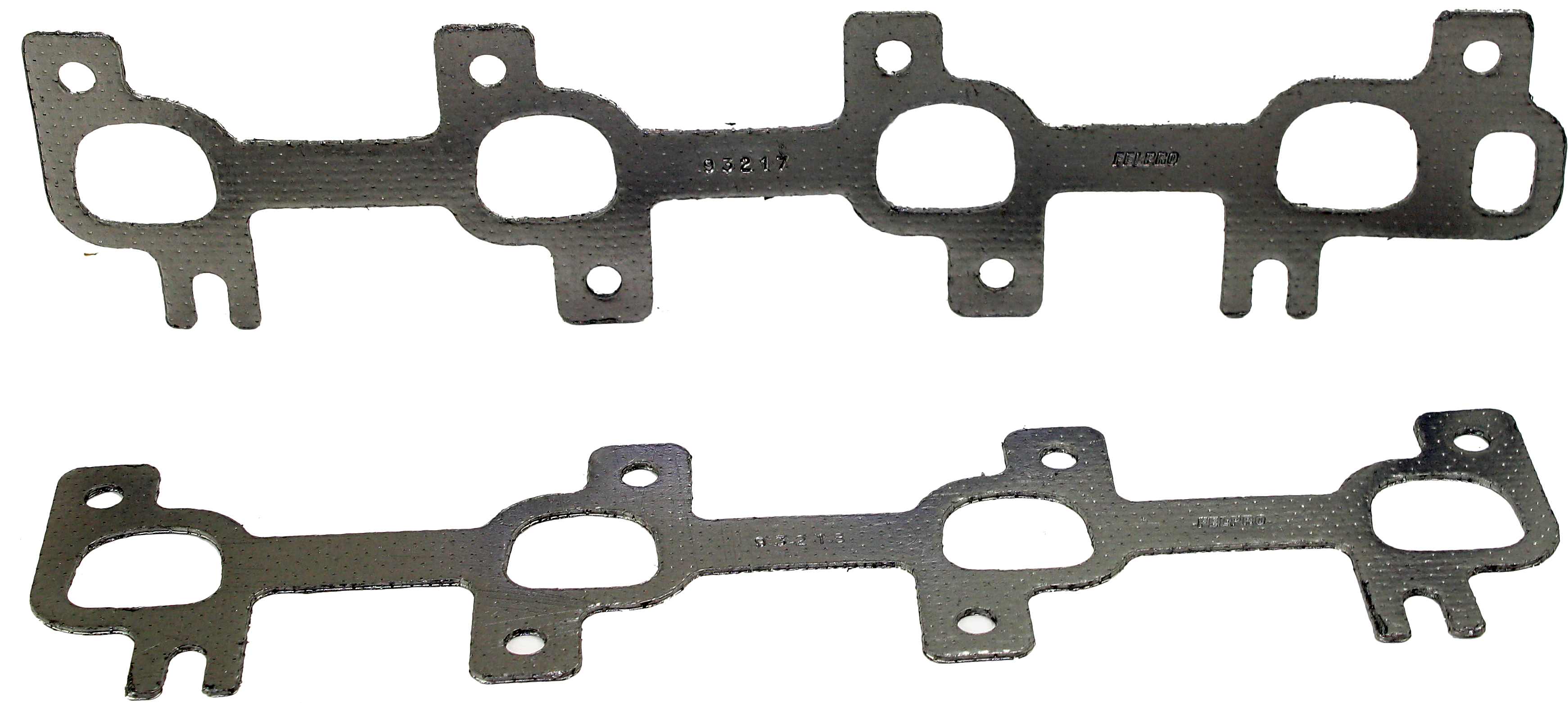 2005 Dodge Ram 1500 Exhaust Manifold Gaskets from 7