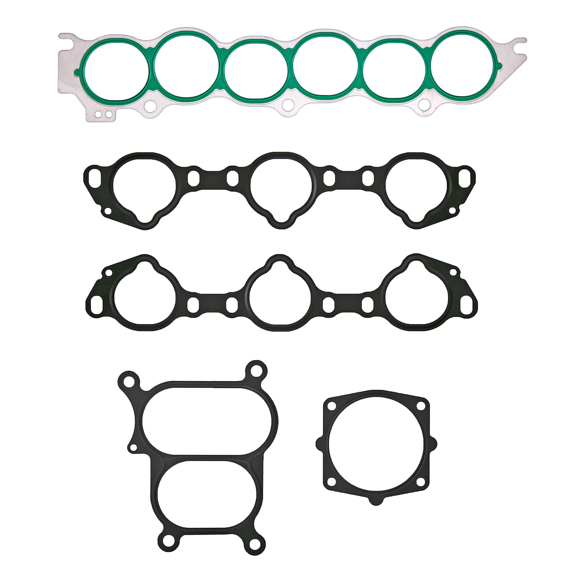 2008 Nissan Maxima Intake Manifold Gaskets from 11