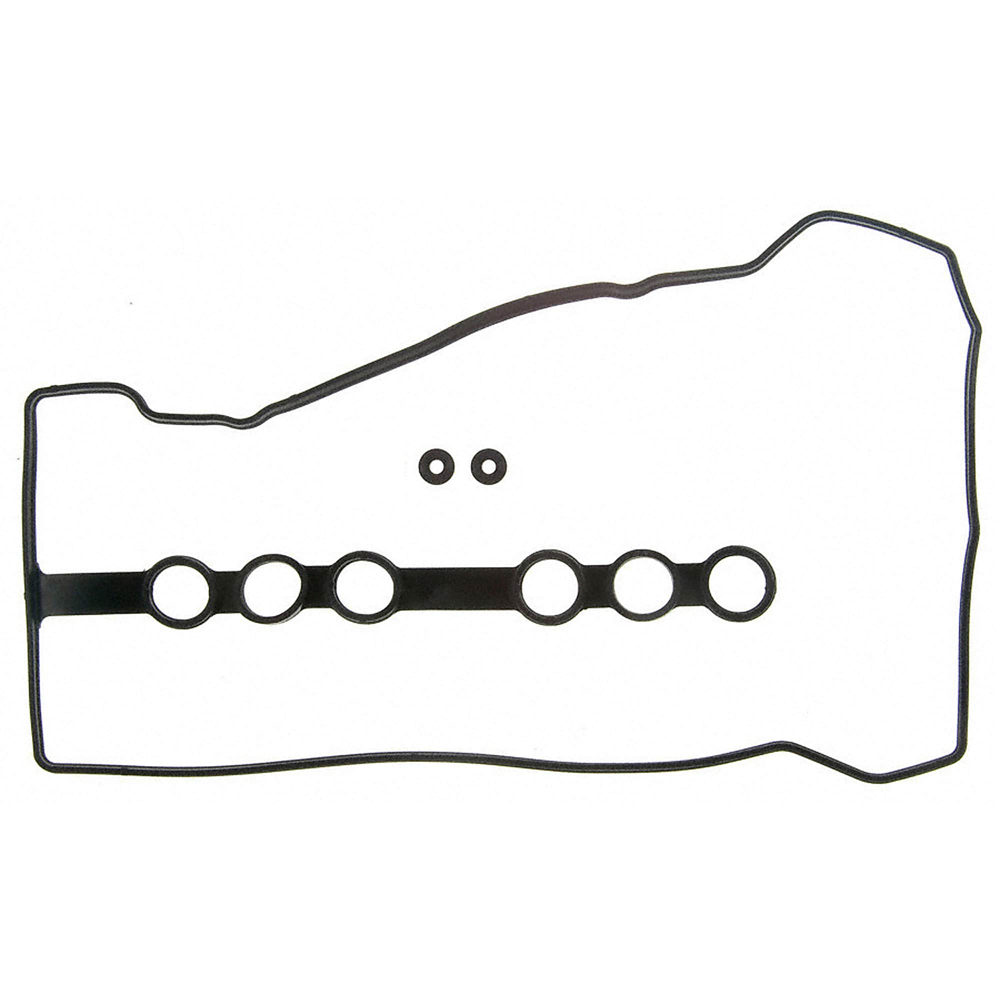 98 corolla valve cover gasket clearance