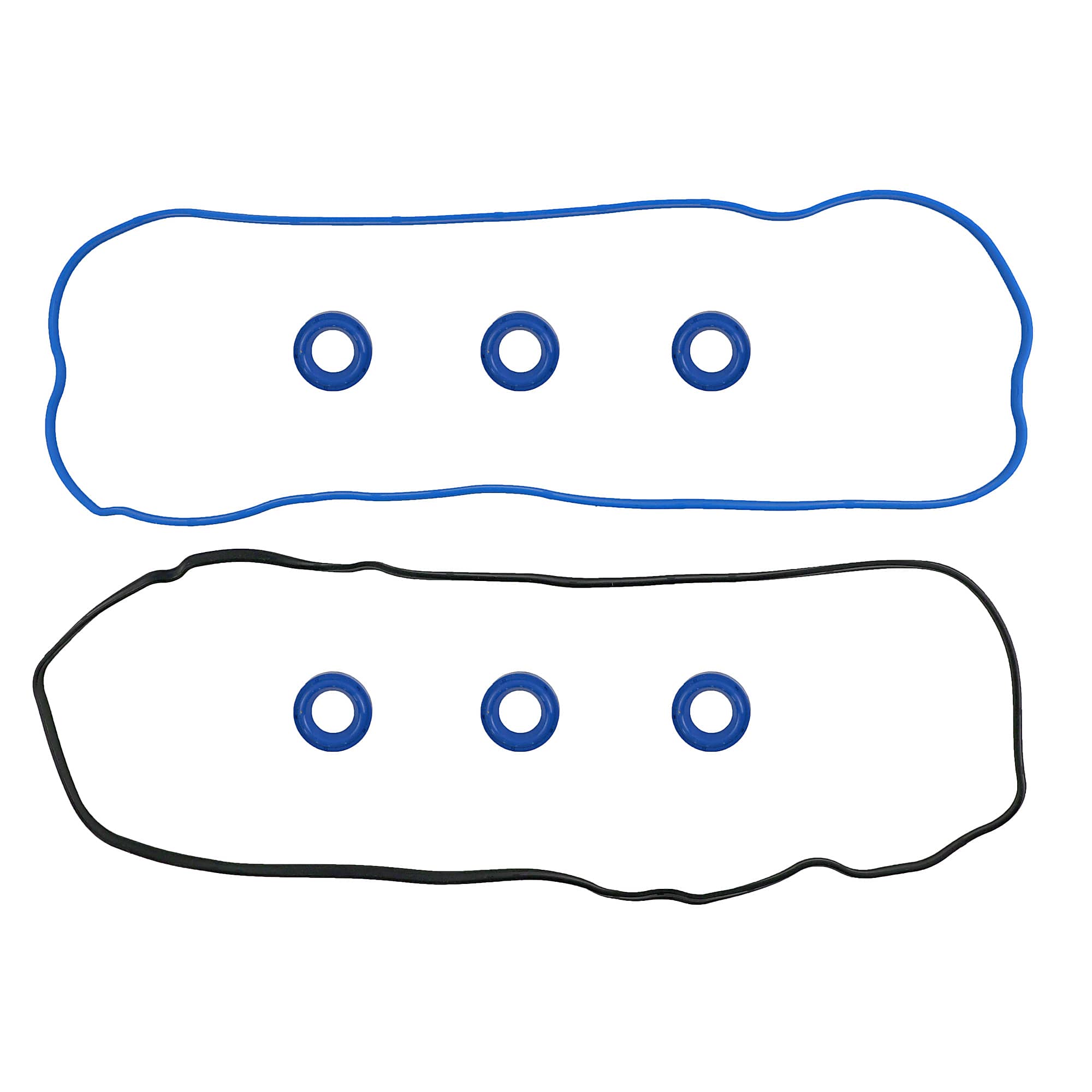 2007 Lexus IS250 Valve Cover Gaskets from 16