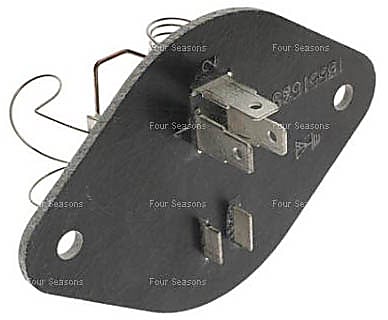 Dorman 973-037 Blower Motor Resistor 