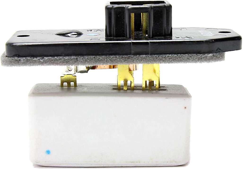 2004 Dodge Ram 1500 Blower Motor Resistor