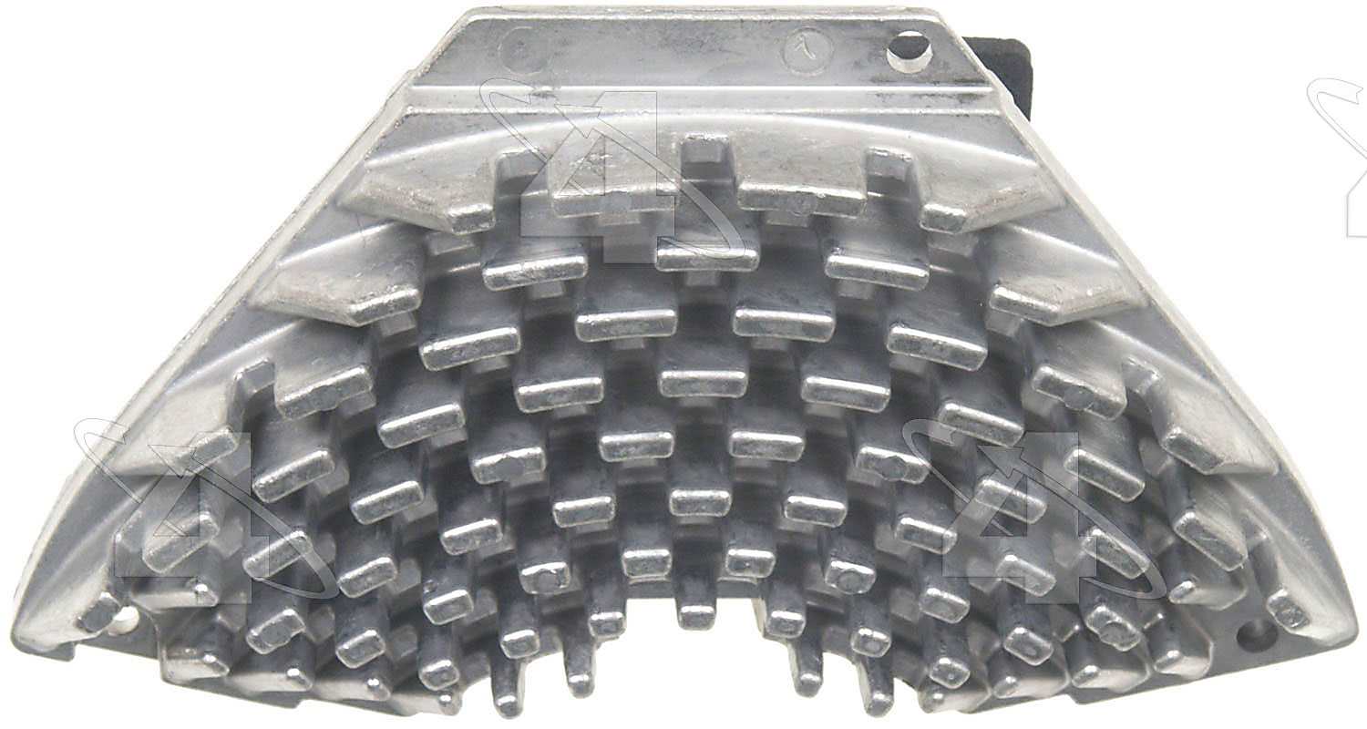 2012 Volvo XC90 Blower Motor Resistors from 35