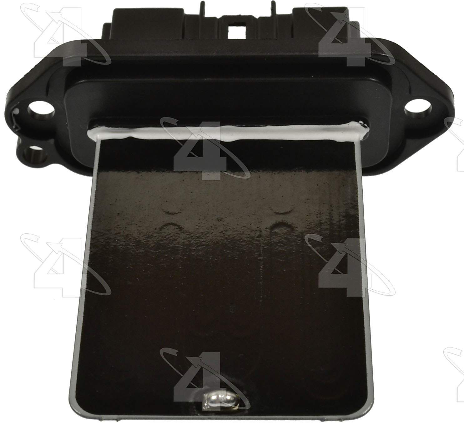 2006 Mazda 3 Blower Motor Resistors from 19