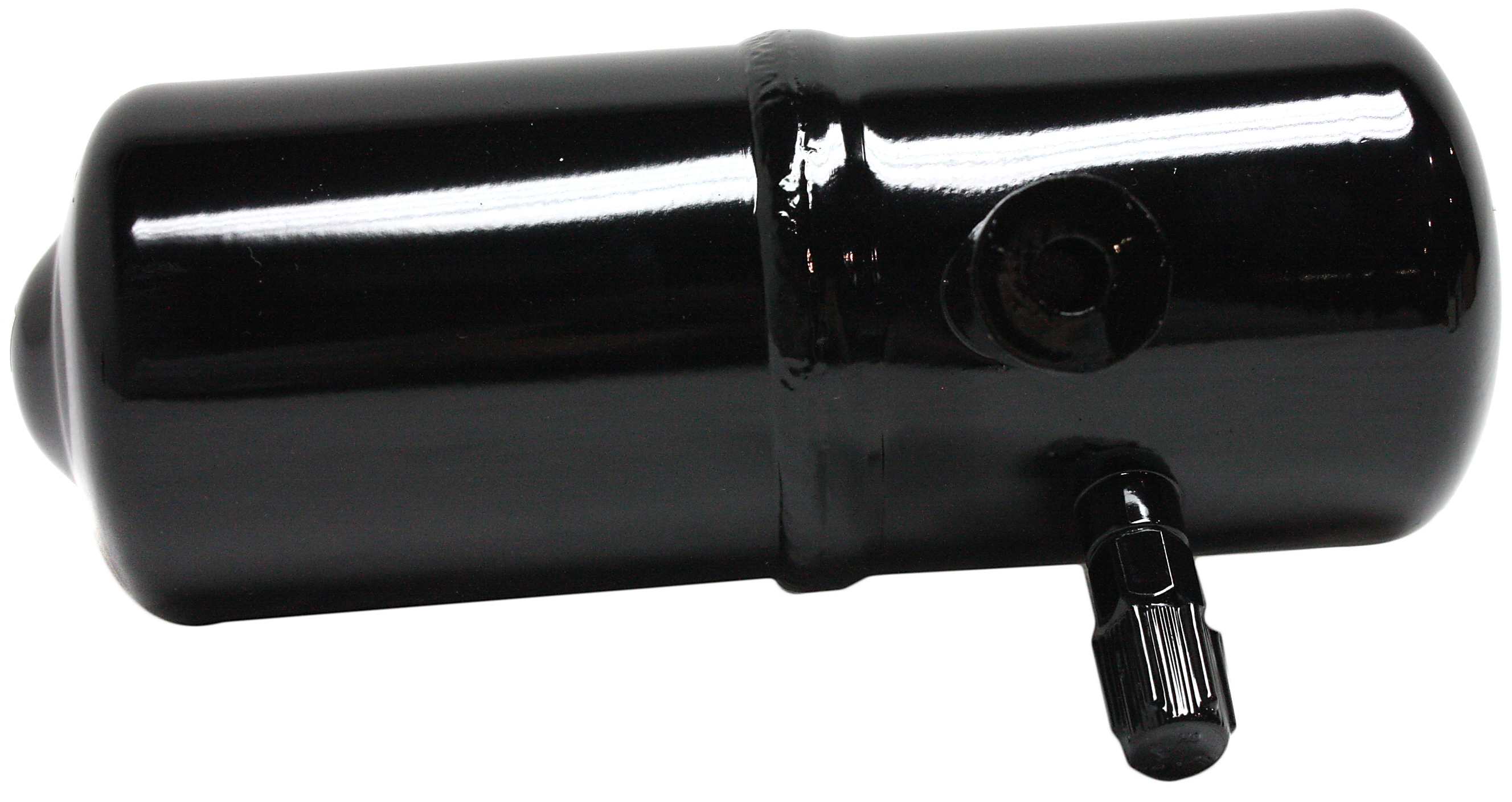 1995 Lincoln Town Car A/C Accumulators from 18