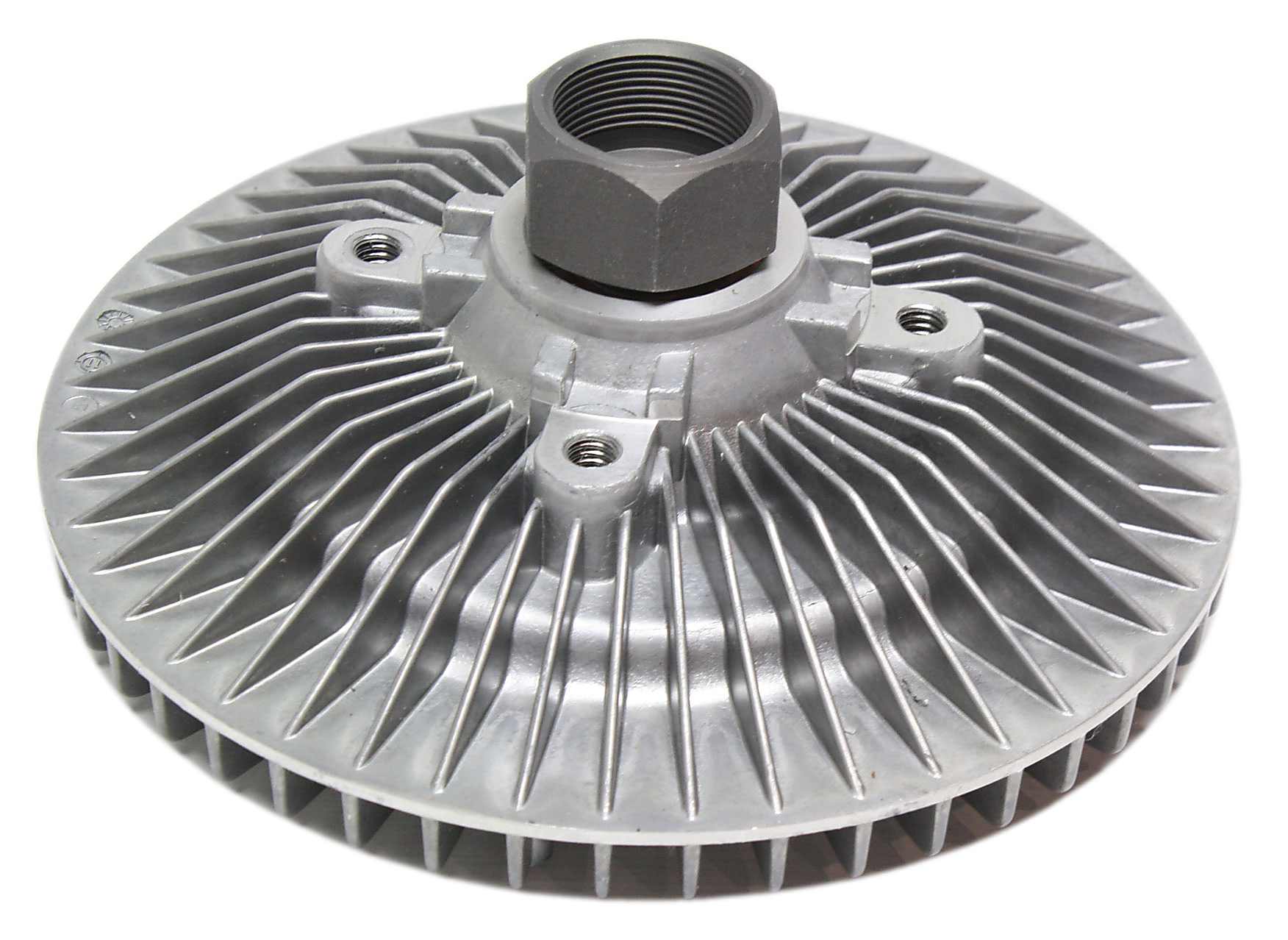 2004 Jeep Grand Cherokee Fan Clutches from 35