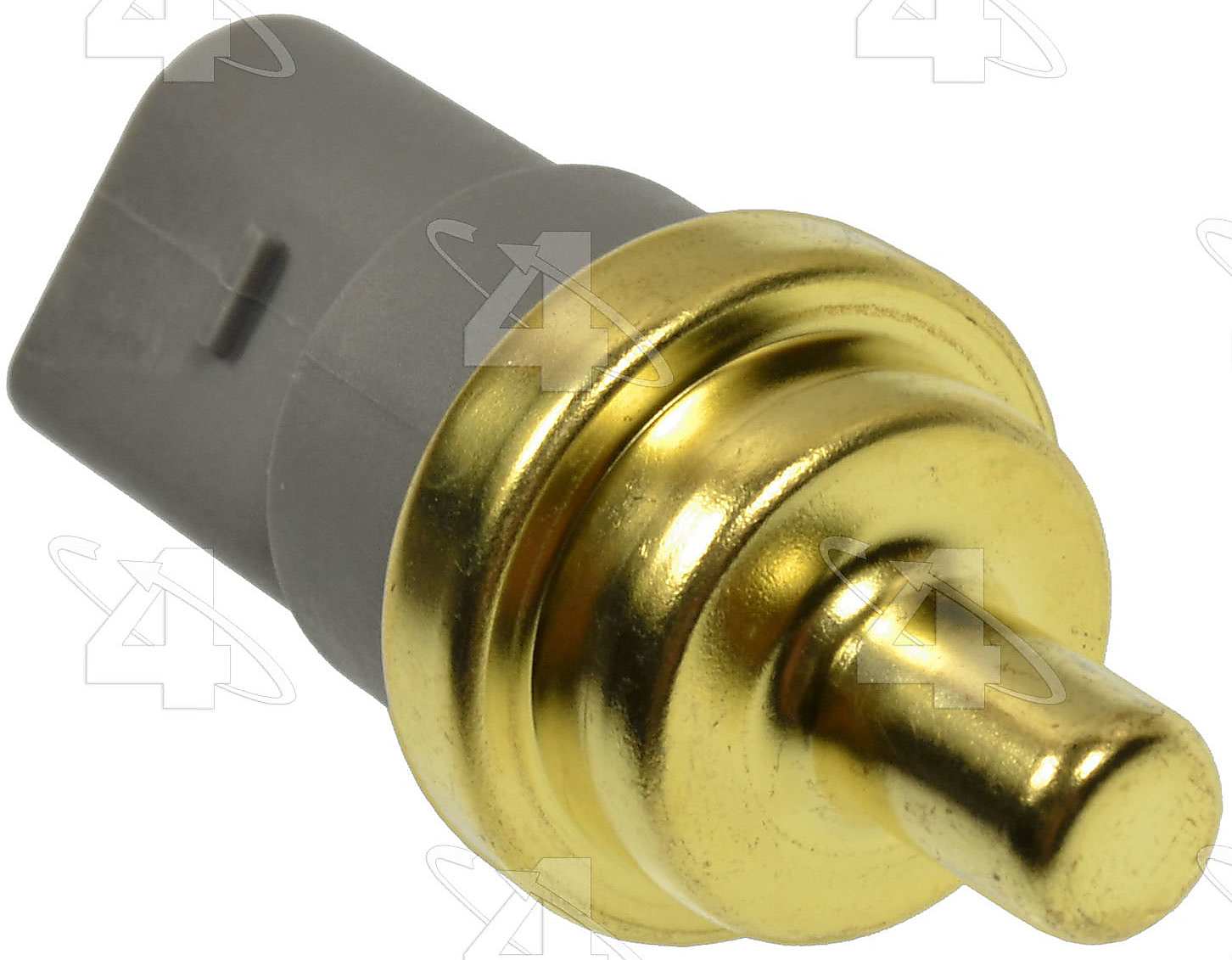 2012 Volkswagen Jetta Coolant Temperature Sensors from 10