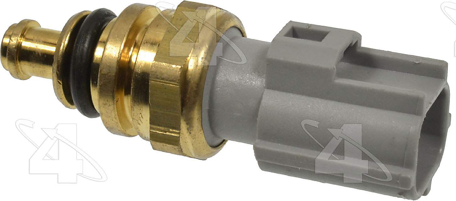 2013 Ford Focus Coolant Temperature Sensors from 9