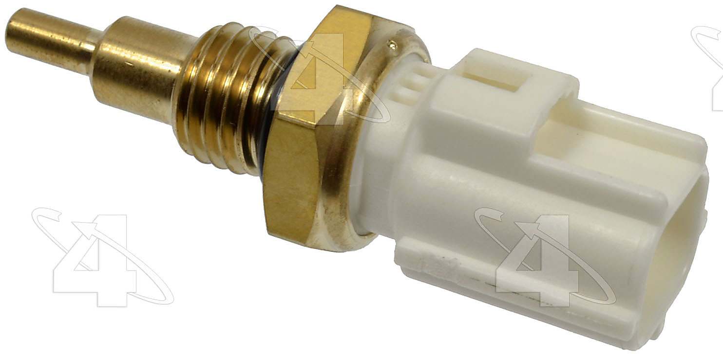 2014 Toyota Prius Coolant Temperature Sensors from 10